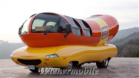 15 Most Unusual Cars in the World .